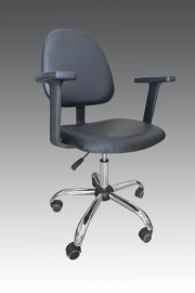 лабораторный стул CREDO-02-А ЛМС