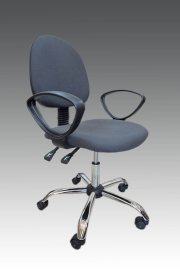 Антистатический стул KONTAKT-ARM ЛБМ